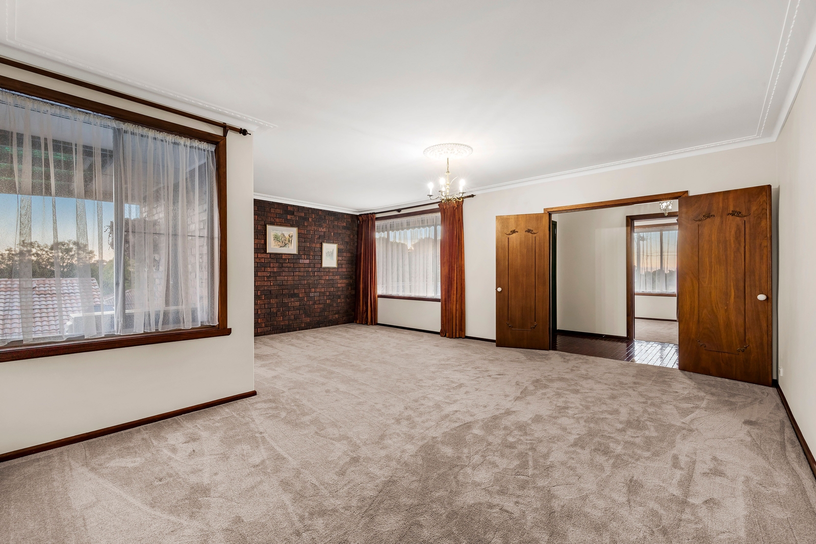 162 HIGH ST, DONCASTER VIC 3108, 0房, 0浴, House