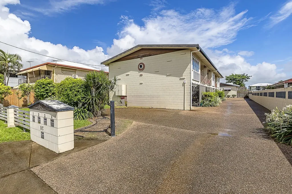 1/14 Benson Street, Rosslea, QLD 4812