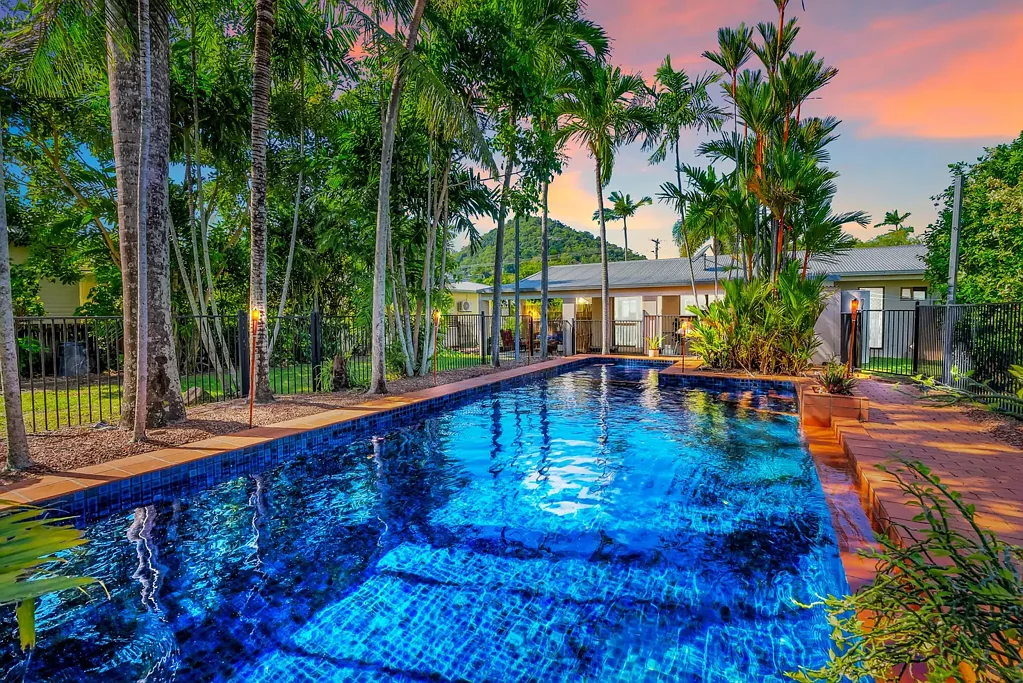 Trinity Beach 3 Slaapkamer Coastal Lifestyle Meets Smart Investment - A Must-See Opportunity