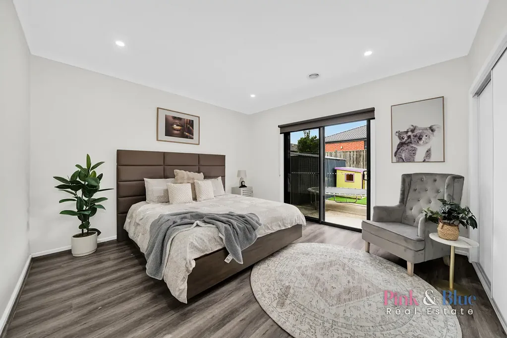 Rockbank 4Zimmer 5 CARNATION DRIVE, ROCKBANK 3335!