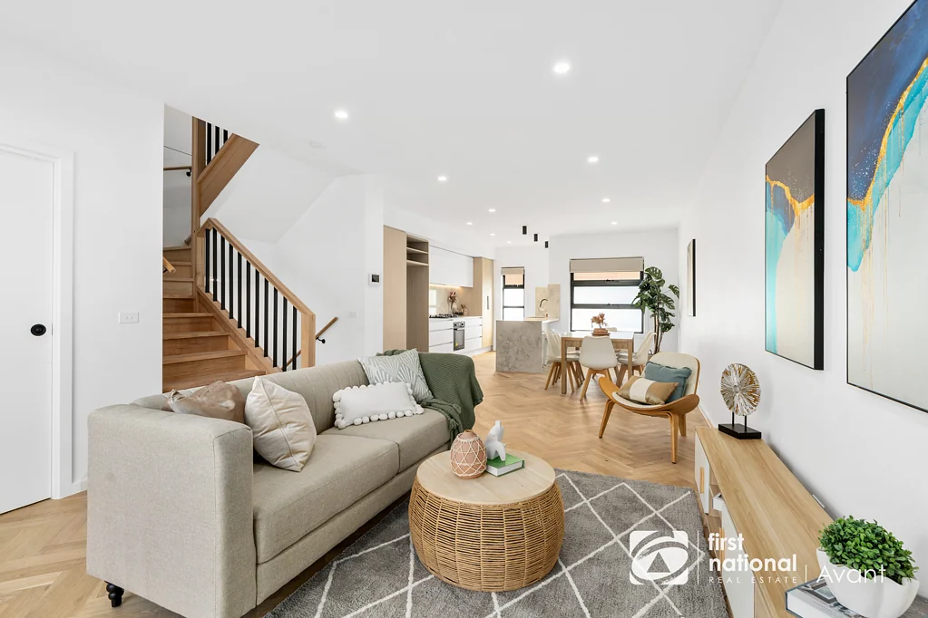 96-98 Beverley Street, Doncaster East, VIC 3109