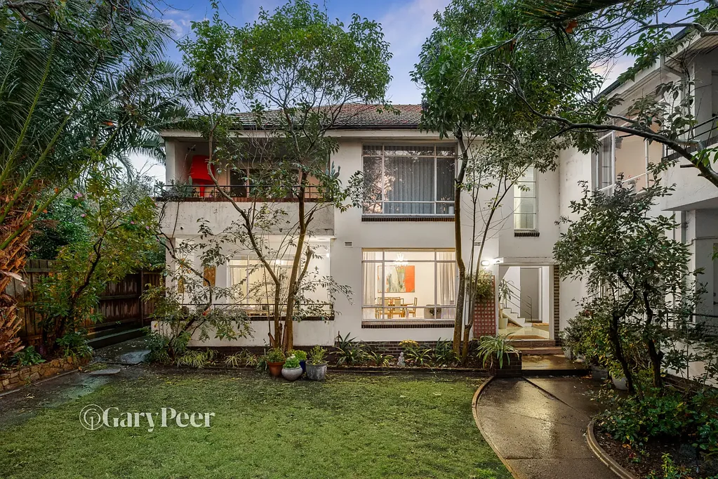 6/8 Meadow Street, St Kilda East, VIC 3183