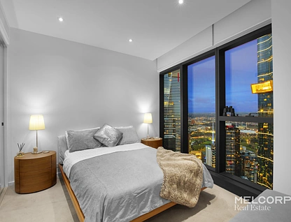 5507/35 Queensbridge Street, Southbank, Melbourne CBD, 2 રૂમ, 2 બાથરૂમ, Apartment