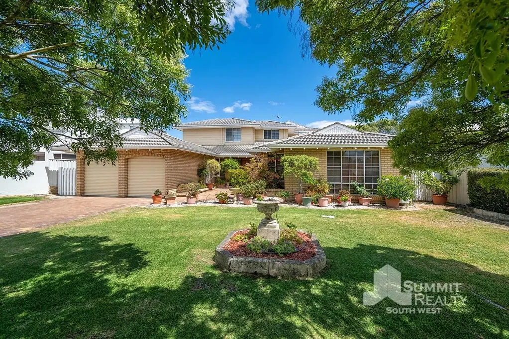 33 Carpenter Terrace, Australind, WA 6233