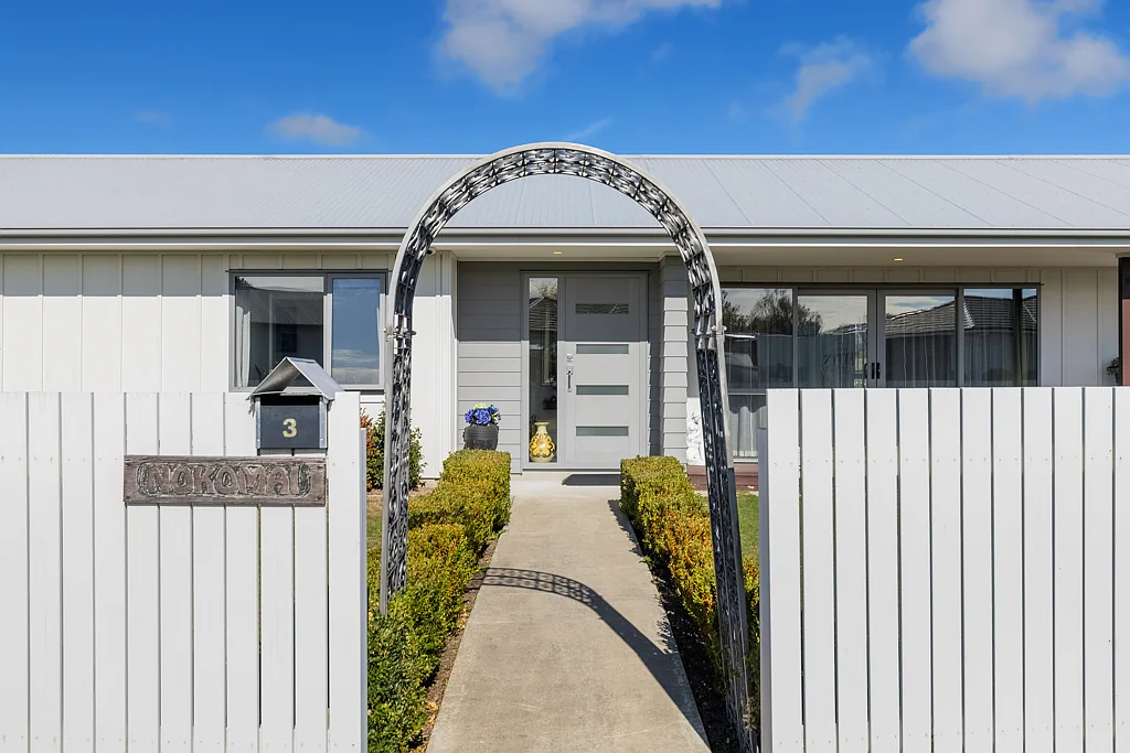3 Wescombe Grove, Feilding, Manawatu, Manawatu-Wanganui
