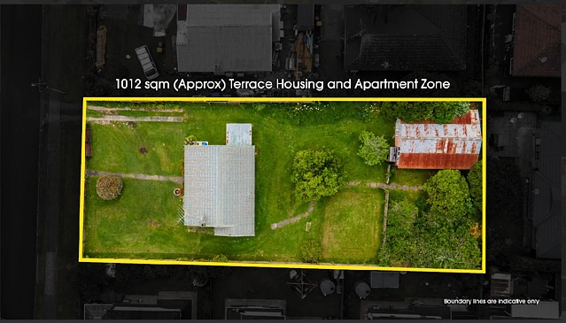 6 Arawa Street, Papakura