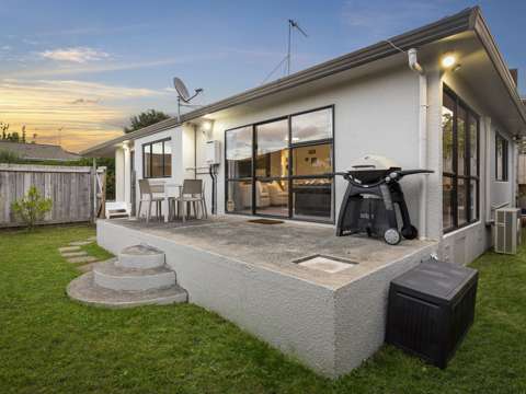 Mount Roskill 3 Bedroom Quality Beginnings!