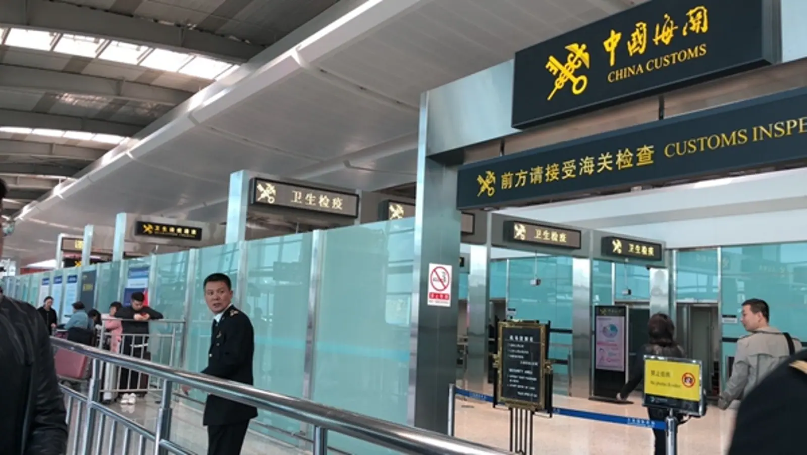 8月起，这些新规实施将影响华侨华人生活