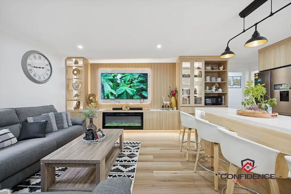 21 Tarrant Crescent, Dunlop, ACT 2615