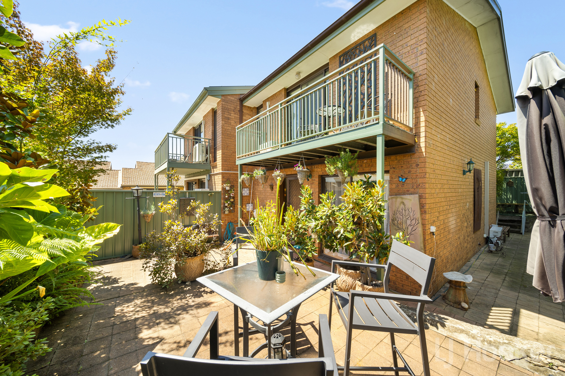 UNIT 6 16 HAKEA ST, KARABAR NSW 2620, 0 غرف, 0 حمامات, Townhouse