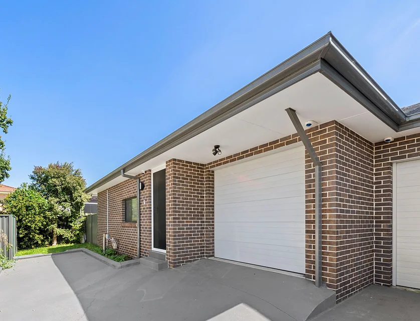 1/10-12 Wright Street, Merrylands, Parramatta (Northwest suburbs), 2 ห้องนอน, 1 ห้องน้ำ, House
