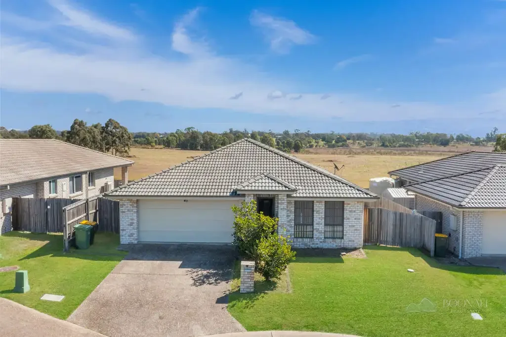 Lowood 4ਬੈੱਡਰੂਮ 4 Bedroom Home in a Gated Community