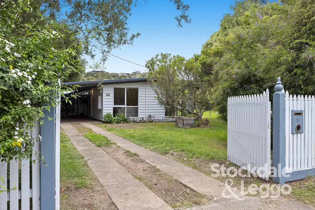 31 Wondaree Street, Rye, VIC 3941