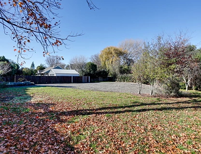 67 Wales Street, Halswell, Christchurch City, 0房, 0浴, Section
