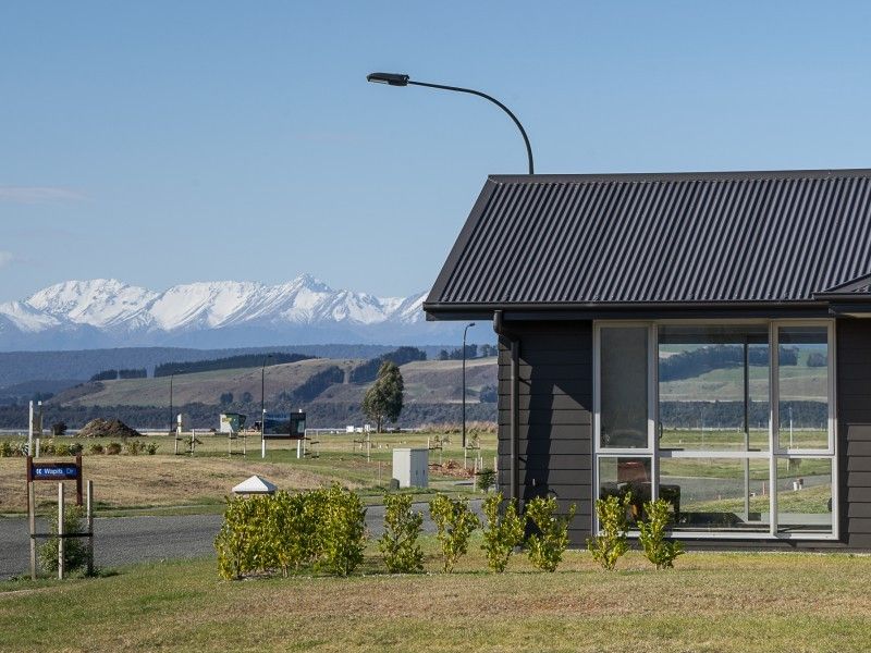 26 Pounamu Drive, Te Anau, Southland, 4 Bedrooms, 2 Bathrooms