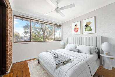 2/14 Chester Road, Ingleburn, NSW 2565, 2 slaapkamers, 1 badkamers, Townhouse