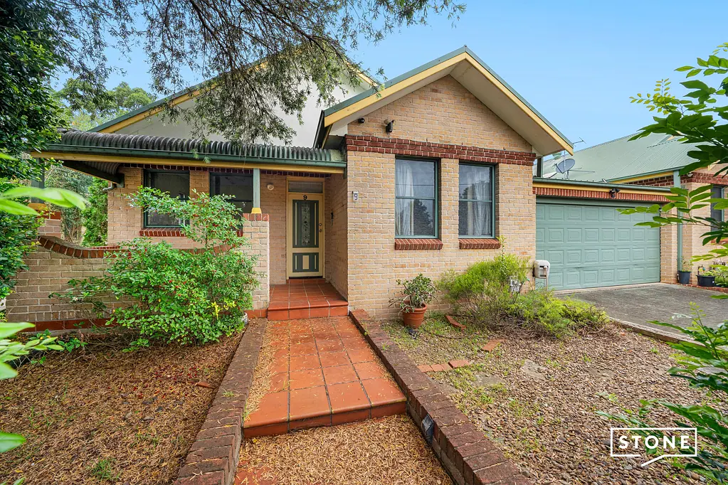 9/16-20 Grandview Street, Parramatta, NSW 2150