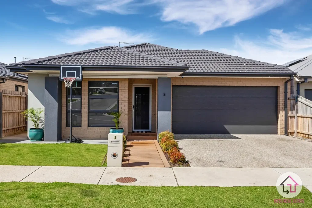 8 Groundberry Avenue, Wallan, VIC 3756