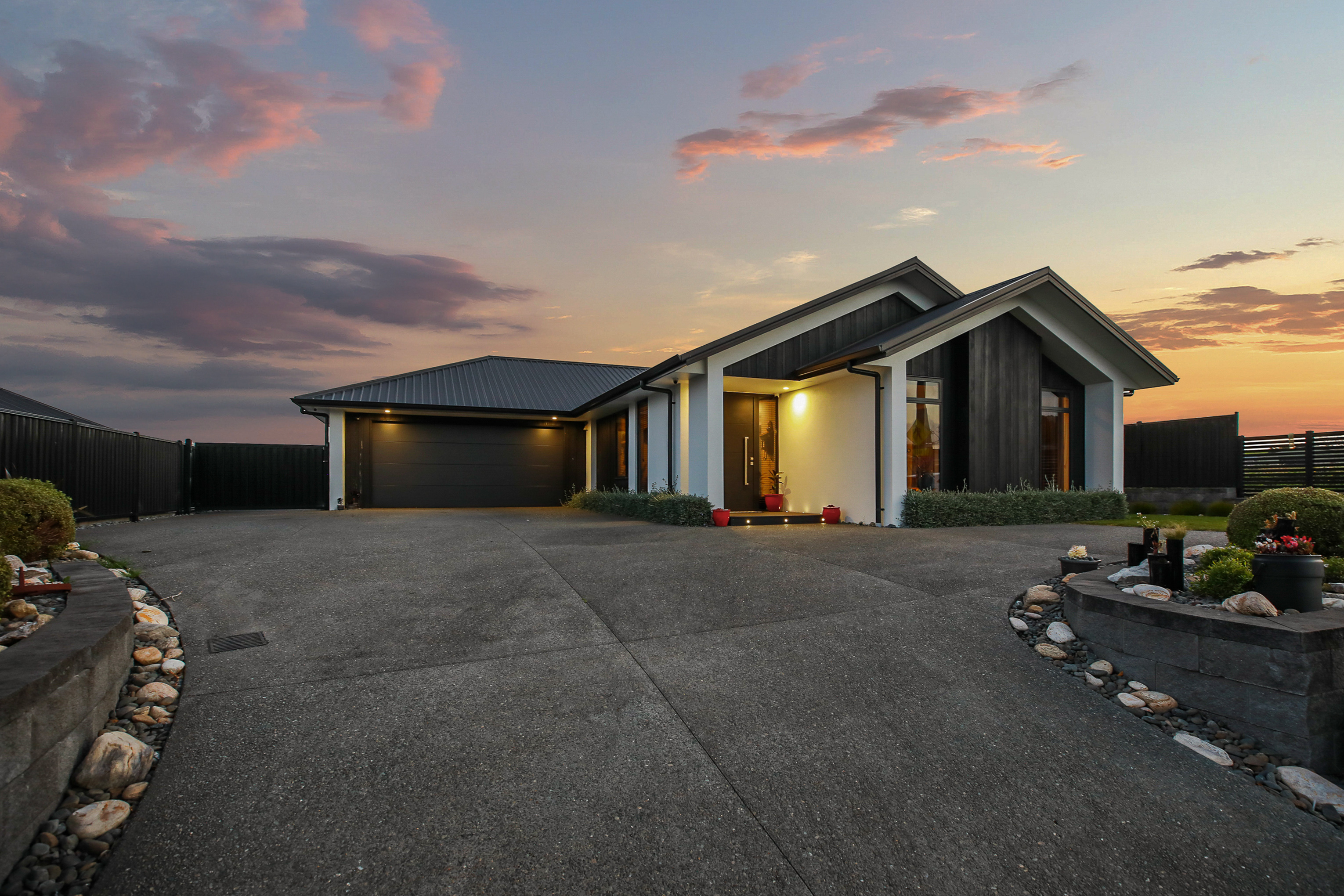 1591 Rewi Street, Te Awamutu, Waipa, 4 ห้องนอน, 0 ห้องน้ำ, House