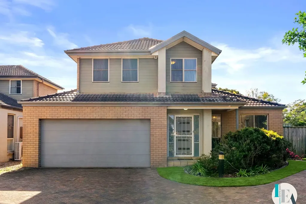 Shell Cove 4房  Coastal Living in the Heart of Shell Cove