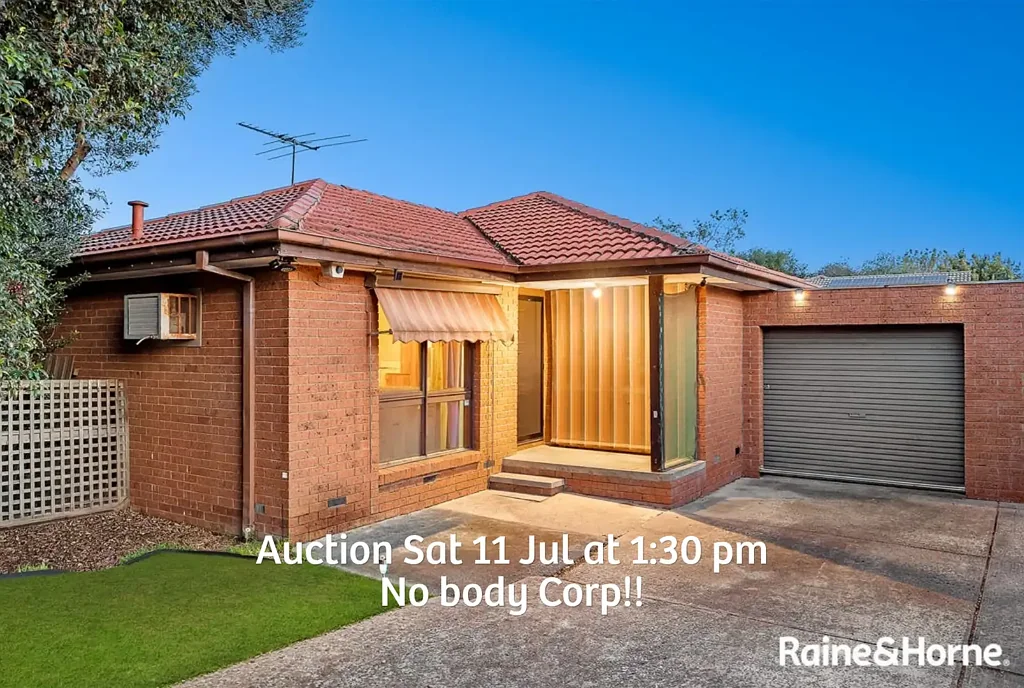 3/60 Fairbairn Road, Cranbourne, VIC 3977
