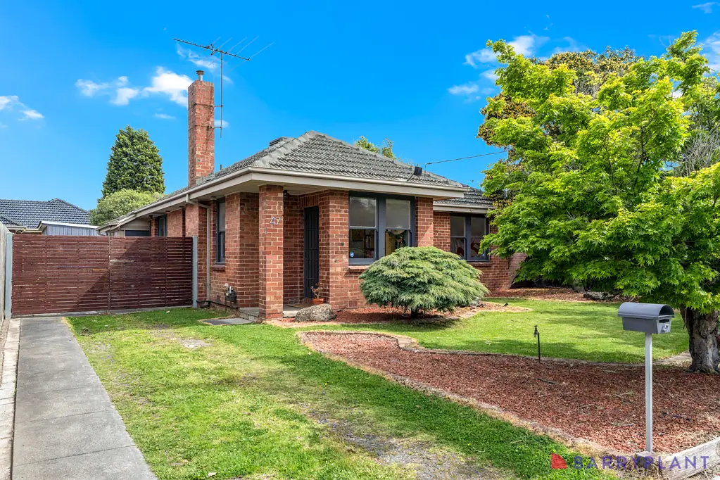 47 Henty Street, Reservoir, VIC 3073