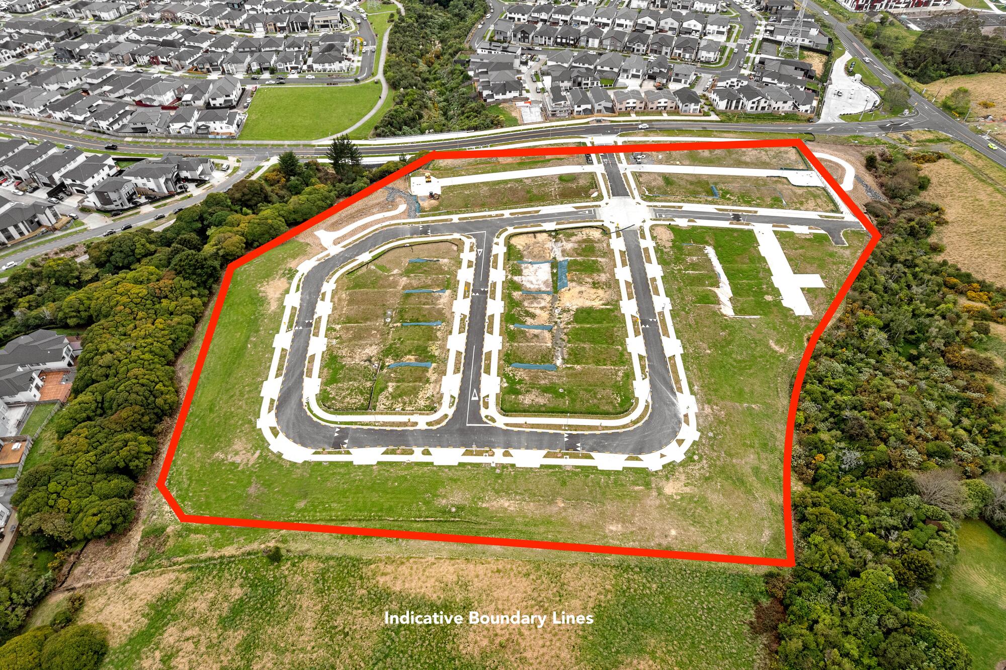 Lot 98-116 147 Thomas Road, Flat Bush, photo 8