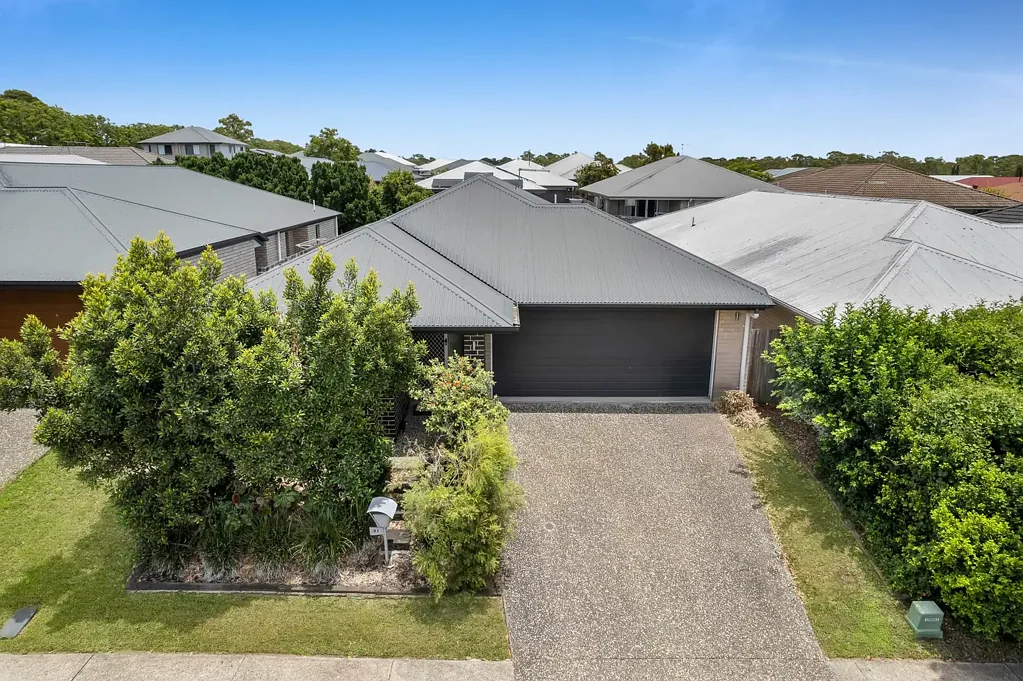 61 Stoneleigh Reserve Boulevard, Logan Reserve, QLD 4133