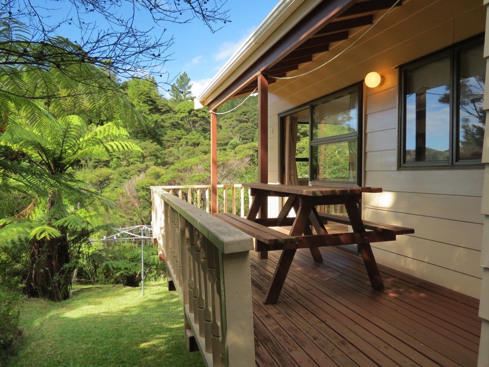 10 Adlor Hill Road, Port Charles, Coromandel, 4部屋, 1バスルーム