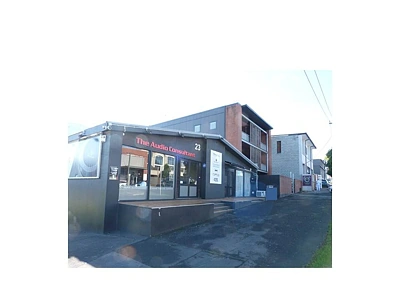 Business  Mixed Use Zone