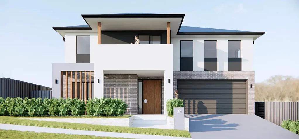 Googong Luxurious House & Land Package – Build Your Dream Home Now !