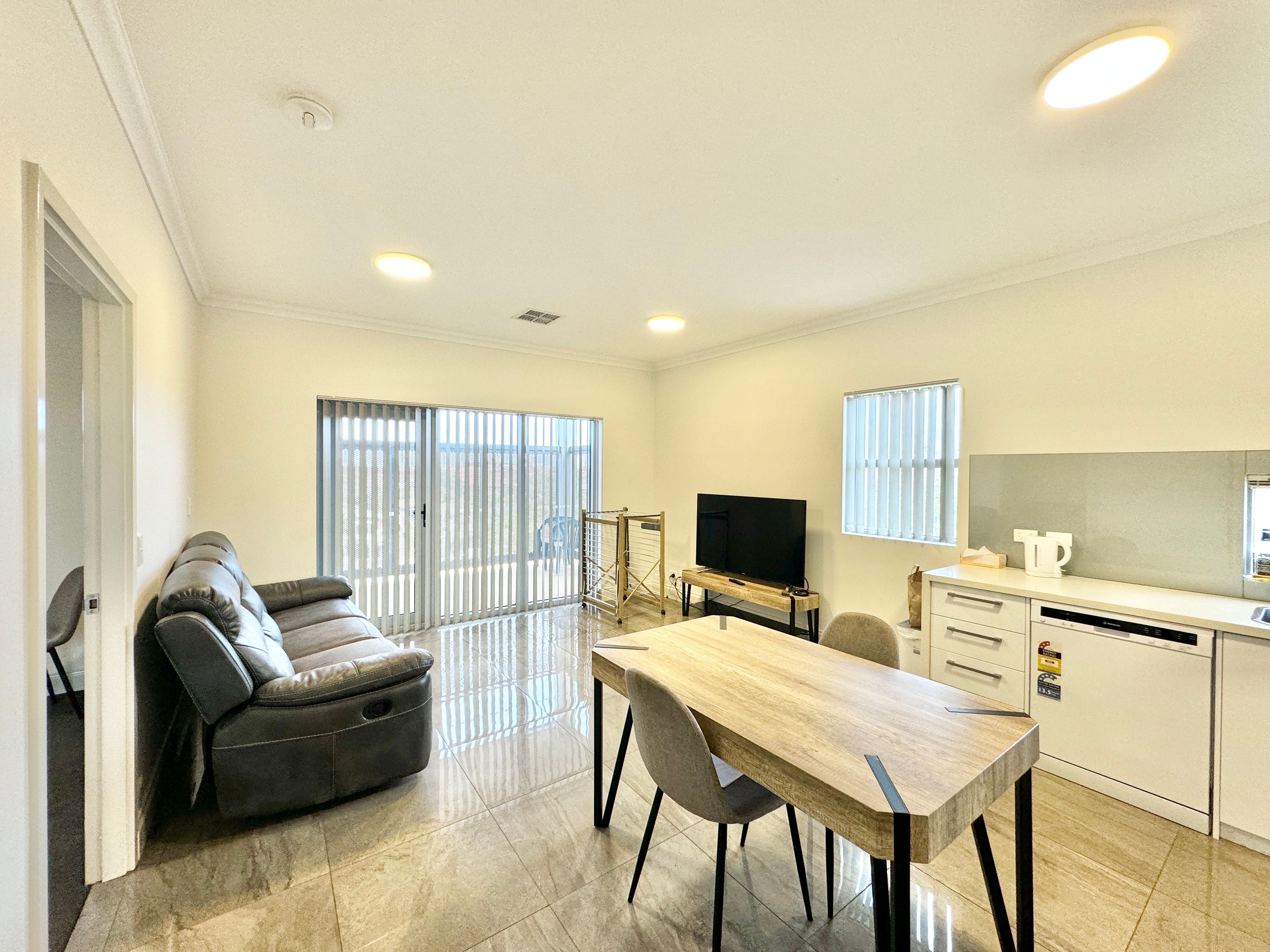 UNIT 5 88A KINGSMILL ST, PORT HEDLAND WA 6721, 0 Kuwarto, 0 Banyo, House