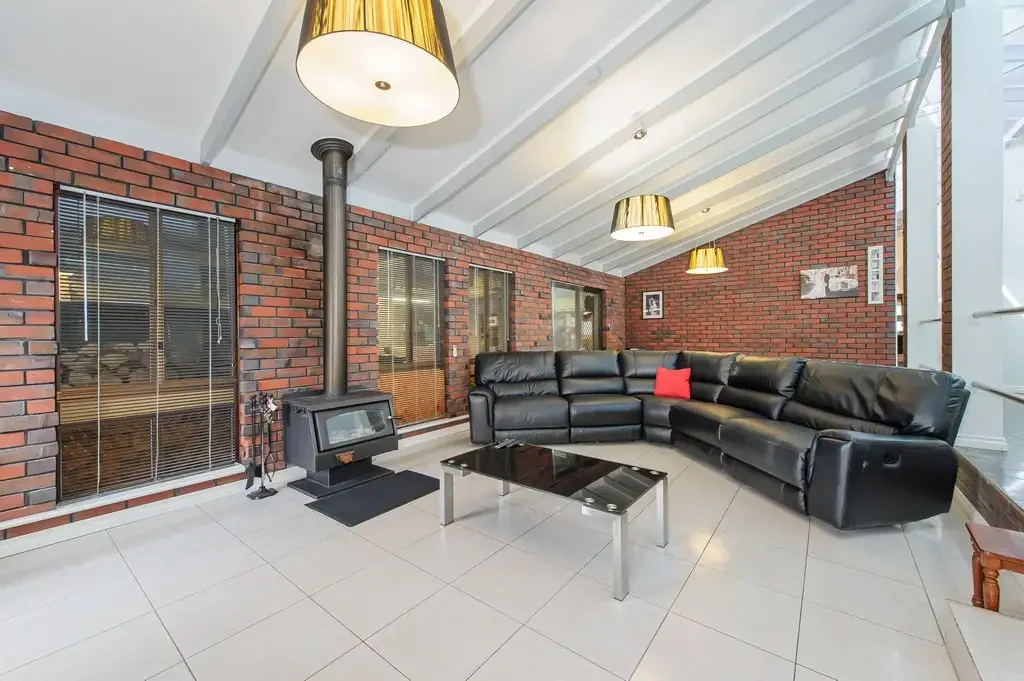 Mount Nasura 4 Bedroom Unique Custom Built Family Home with Space Character and Convenience