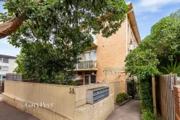 6/58 Lansdowne Road, St Kilda East