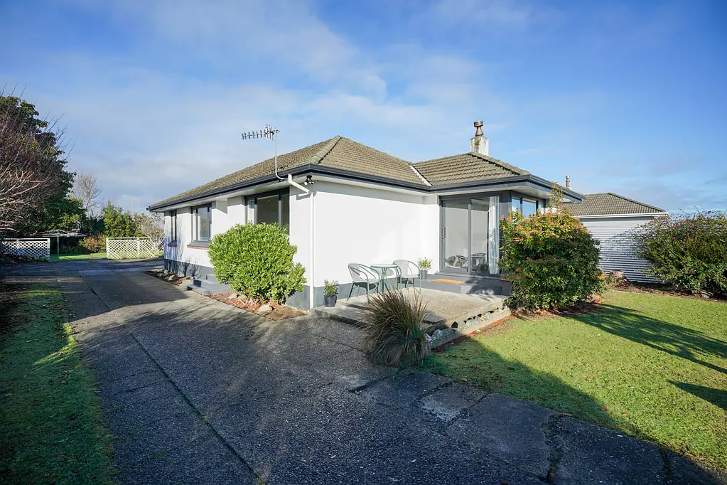 233 Crawford Street, Glengarry, Southland Region