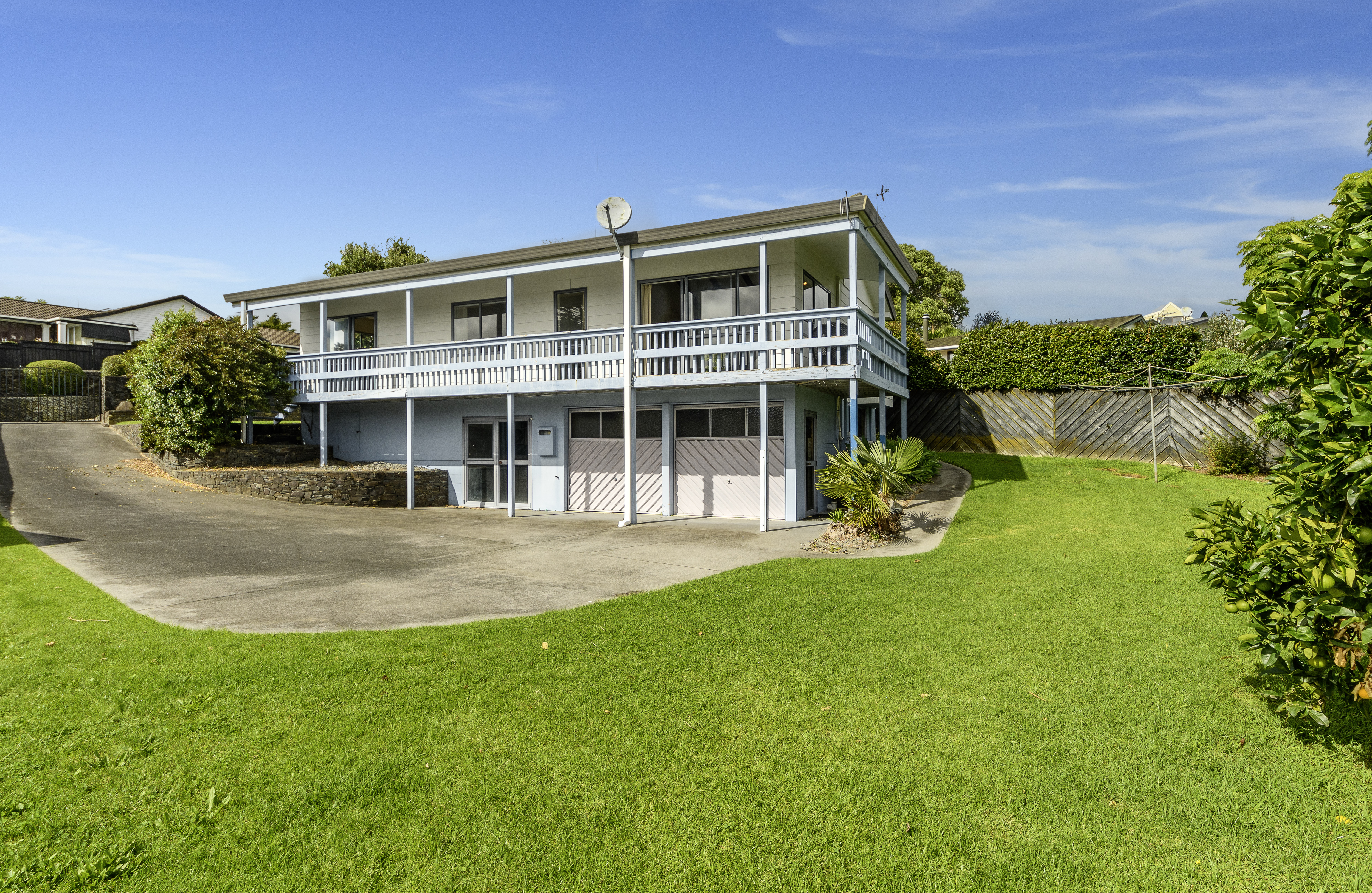 19 Tarawera Street, Ohauiti, Tauranga, 3 ห้องนอน, 0 ห้องน้ำ, House