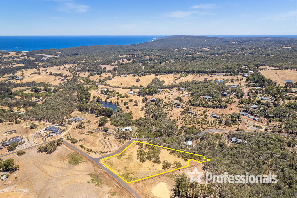 211 DRYANDRA AV, YALLINGUP WA 6282, 0 habitaciones, 0 baños, Section