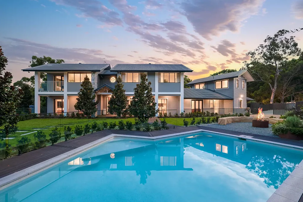 256 The Panorama, Tallai, QLD 4213