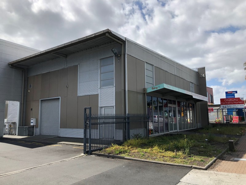 44 Atkinson Avenue, Otahuhu, Auckland, 0部屋, 0バスルーム