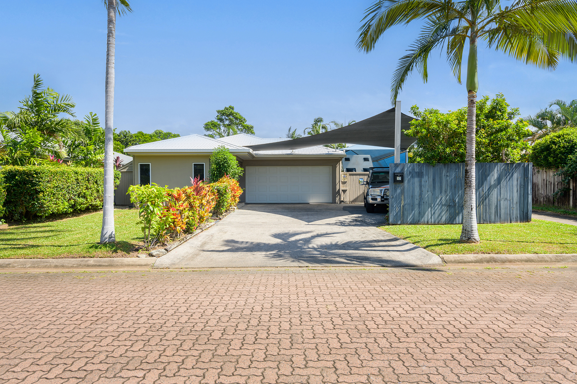 17 YIKI ST, CRAIGLIE QLD 4877, 0房, 0浴, House