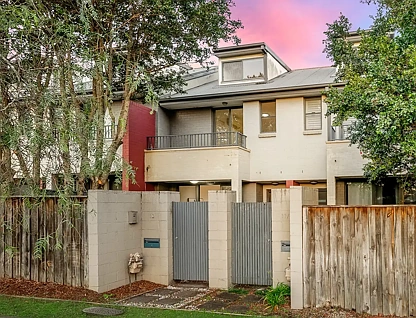 10/17 Haldane Street, Asquith, NSW 2077, 3 Schlafzimmer, 2 Badezimmer, Townhouse