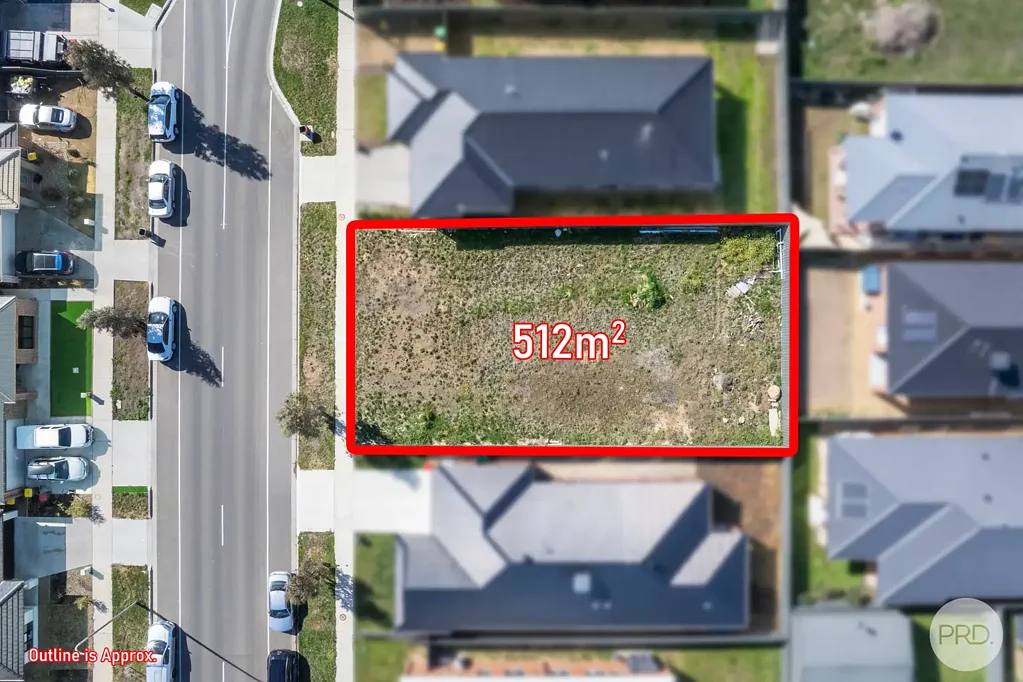 Winter Valley Prime Residential Land in Winter Valley