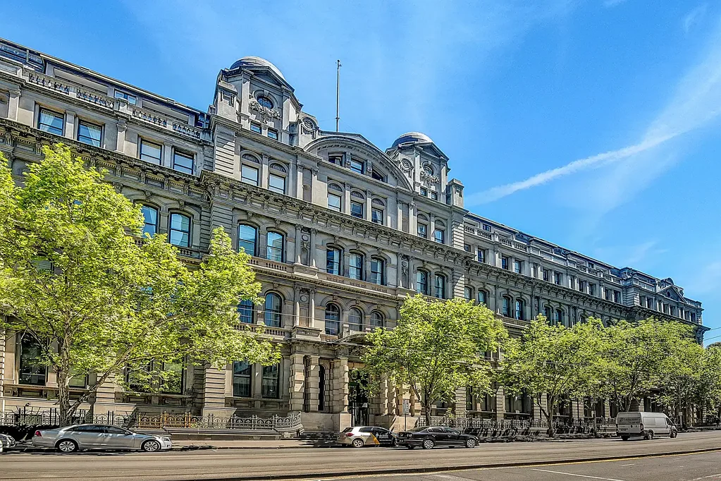 534/57 Spencer Street, Melbourne, VIC 3000