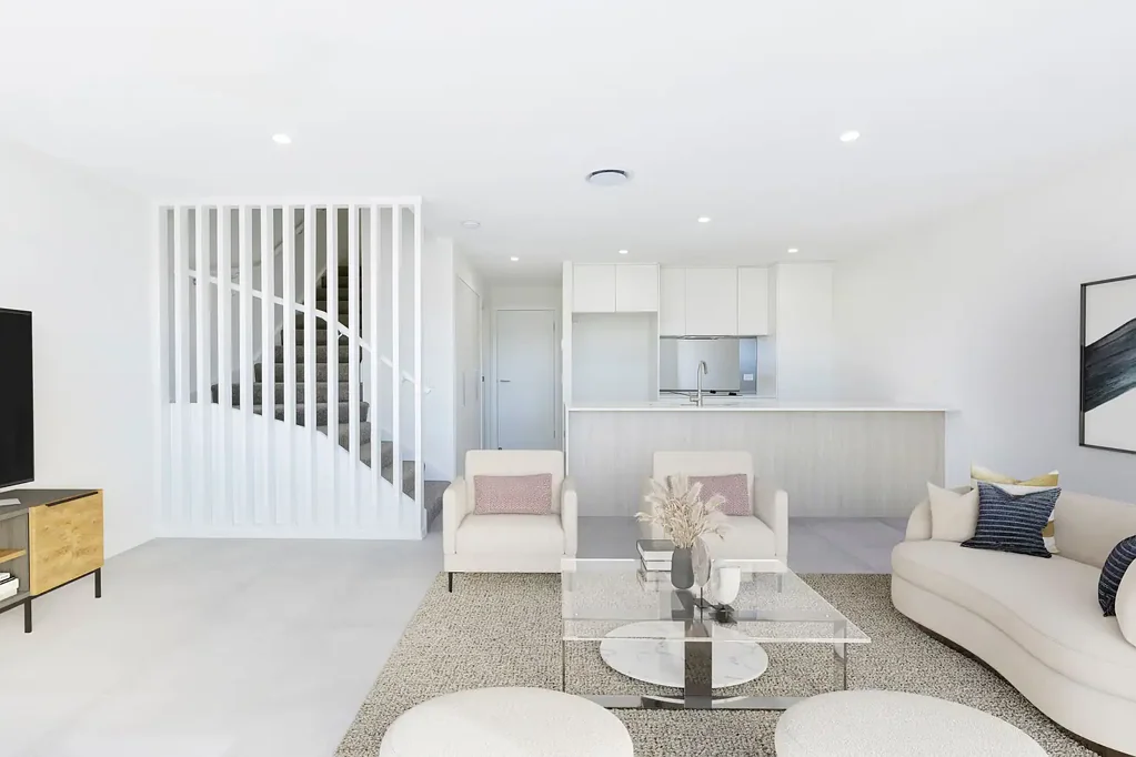 4/35 Grant Avenue, Hope Island, QLD 4212
