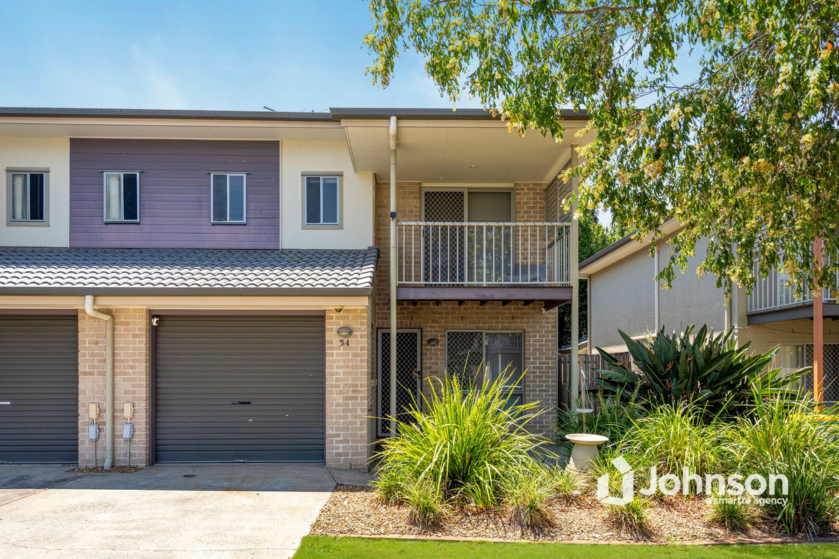 TRAFALGAR PL UNIT 54 14 FLEET ST, BROWNS PLAINS QLD 4118, 0 chambres, 0 salles de bain, Townhouse