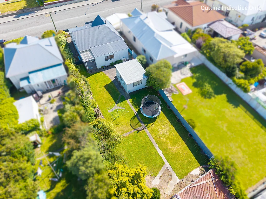 34 Hassall Street, Parkside, Timaru, Canterbury