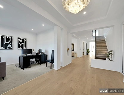 96 Clara Avenue, Truganina, South West Melbourne, 5房, 5浴, House