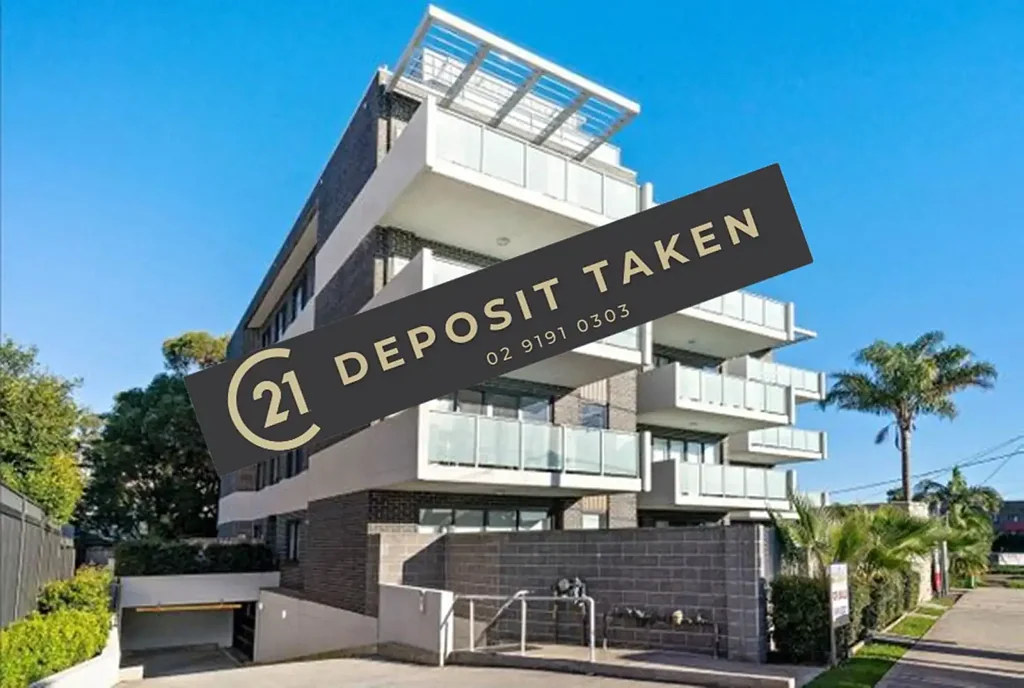 Modern 2 Bedroom Apartment!!