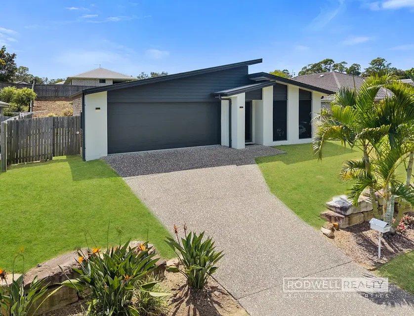 18 Annabelle Way, Gleneagle, QLD 4285, 4 slaapkamers, 2 badkamers, House