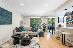 5/14 Rangers Road, Cremorne